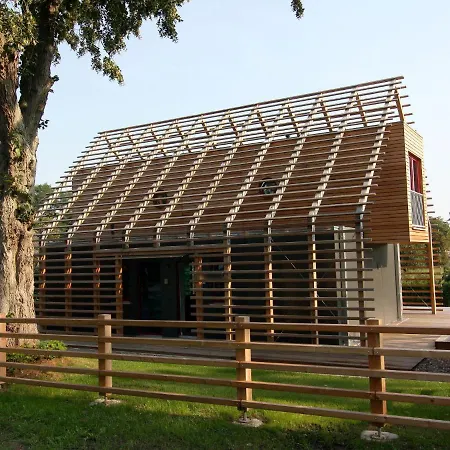 Ferienhaus Chalet, Wendorf Wendorf (Kuhlen-Wendorf)