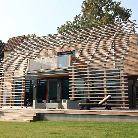 Chalet, Wendorf Wendorf (Kuhlen-Wendorf)
