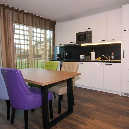 Chalet, Wendorf